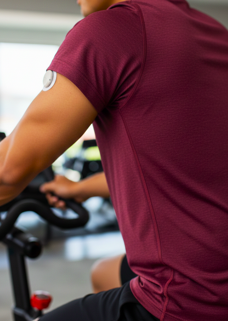 Living with Type 1 Diabetes: My Daily Habits That Actually Help | TaluWell