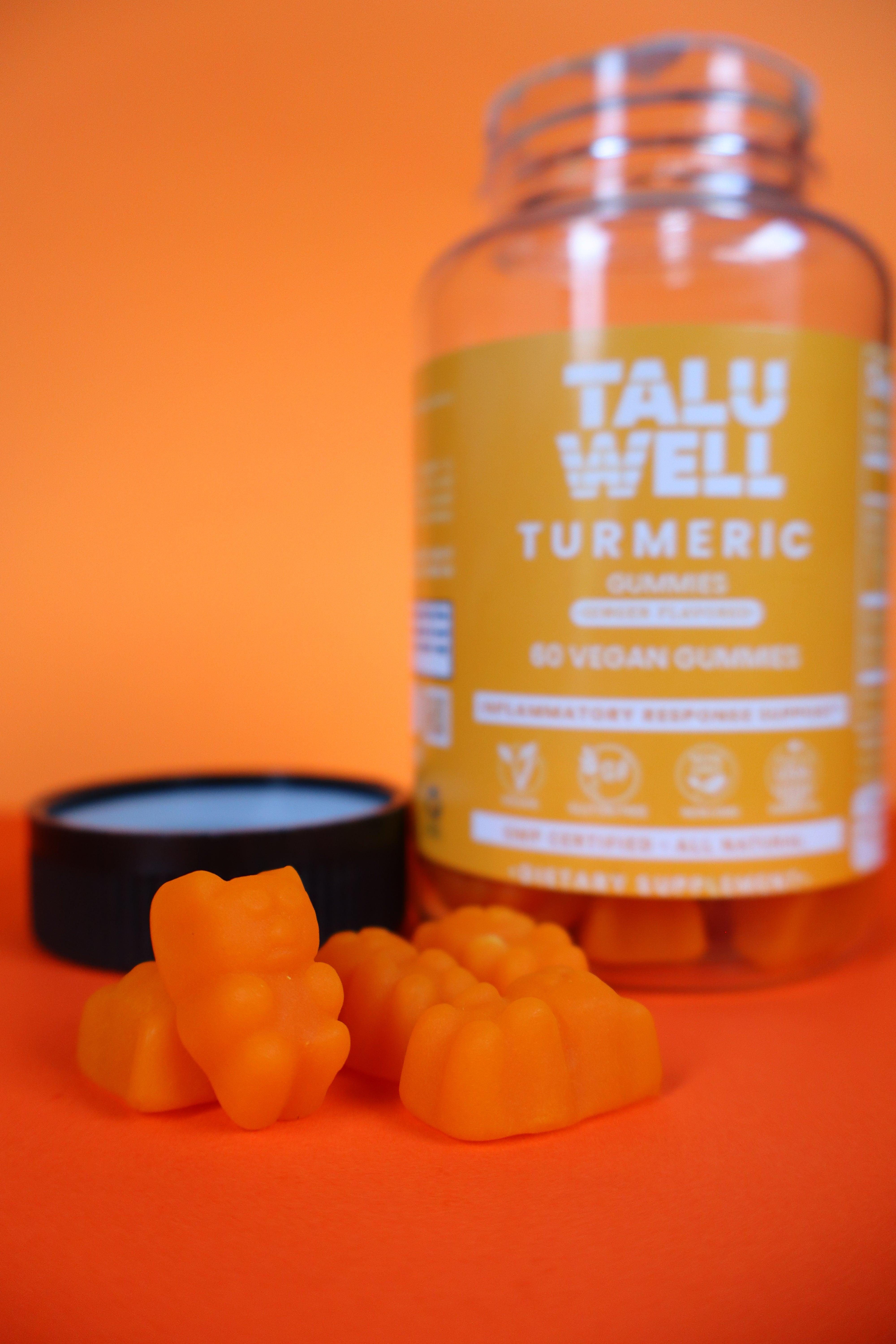 Turmeric Gummies