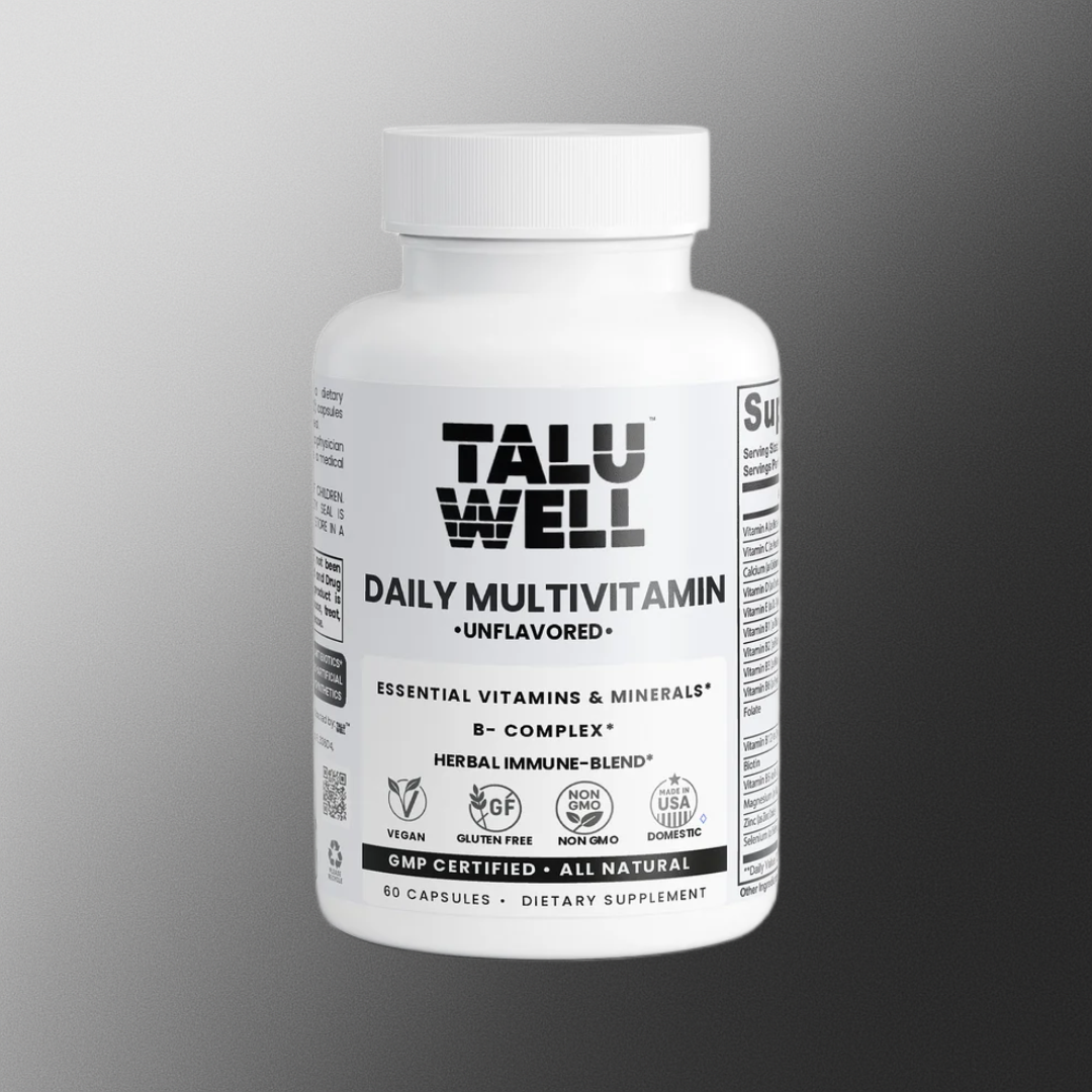 Complete Multivitamin