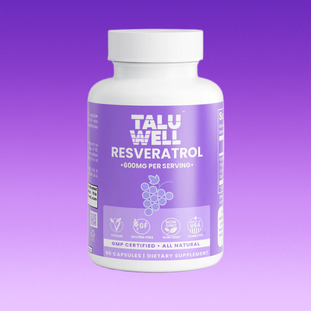 Resveratrol